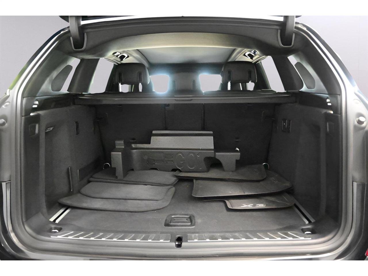 BMW X3 xDrive30i Sports Activity Vehicle 2019