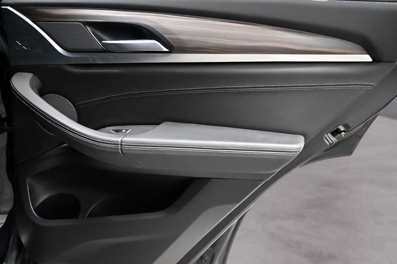 BMW X3 xDrive30i Sports Activity Vehicle 2019