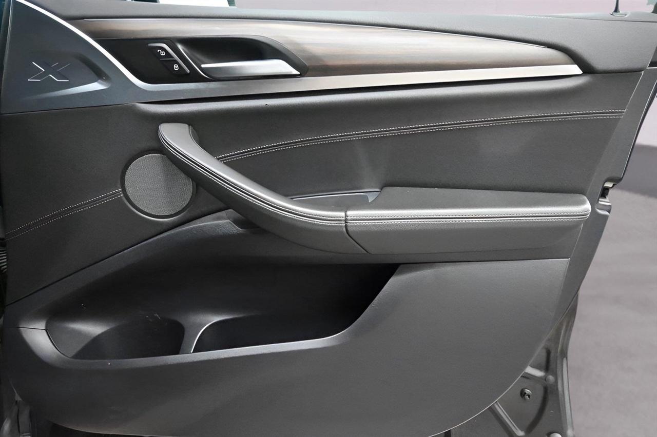 BMW X3 xDrive30i Sports Activity Vehicle 2019
