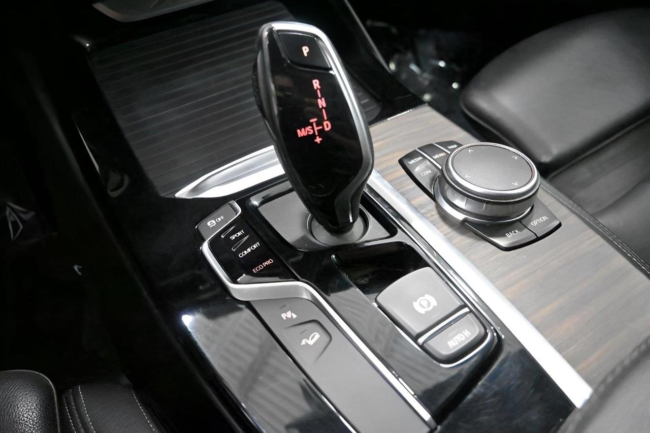 BMW X3 xDrive30i Sports Activity Vehicle 2019