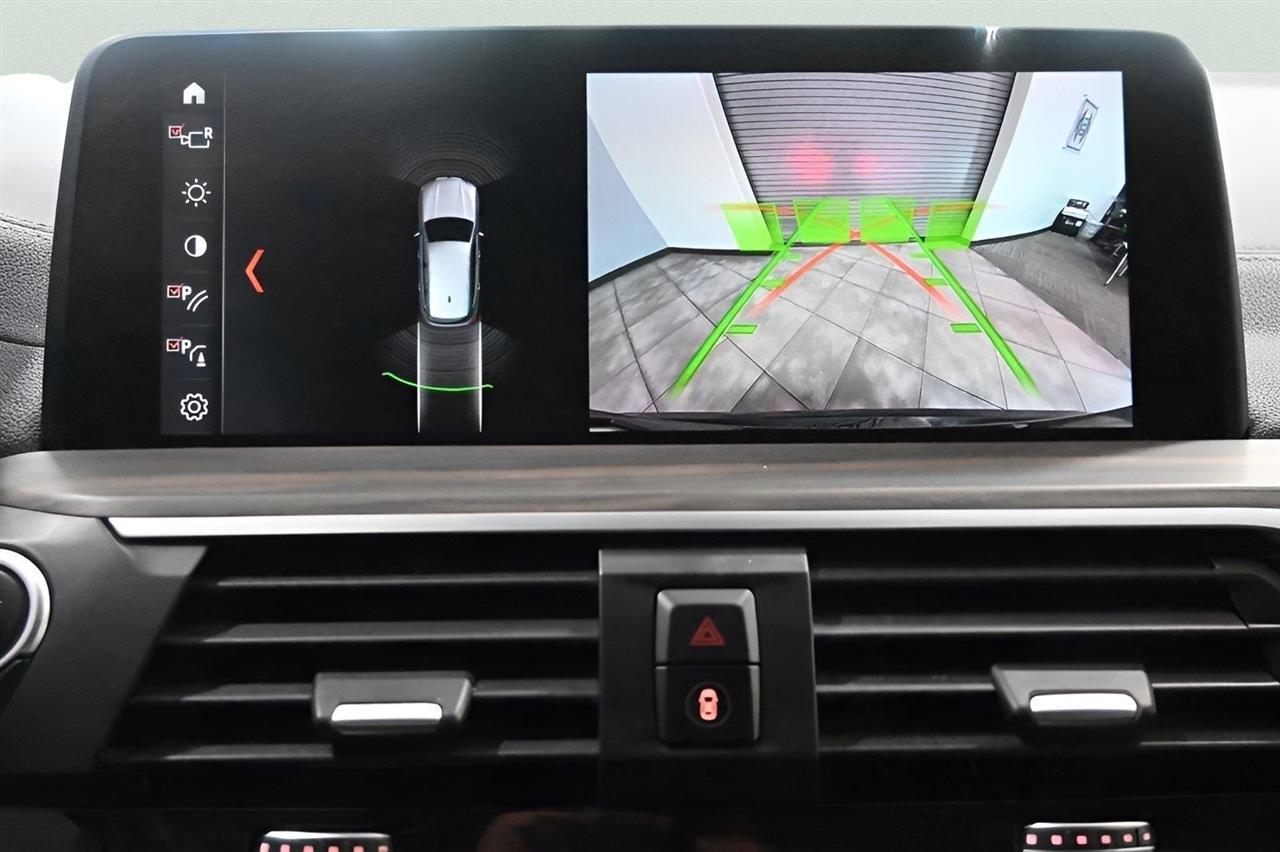 BMW X3 xDrive30i Sports Activity Vehicle 2019