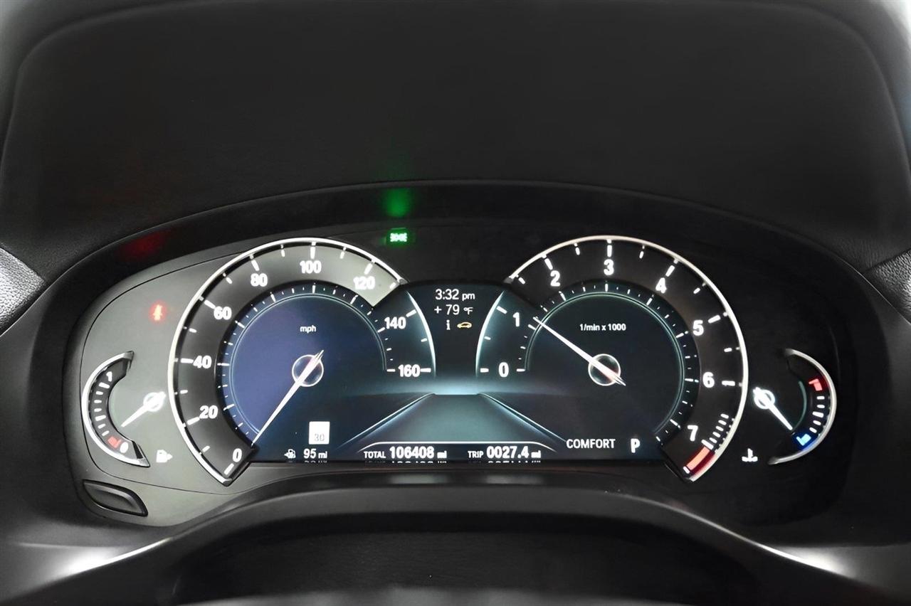 BMW X3 xDrive30i Sports Activity Vehicle 2019