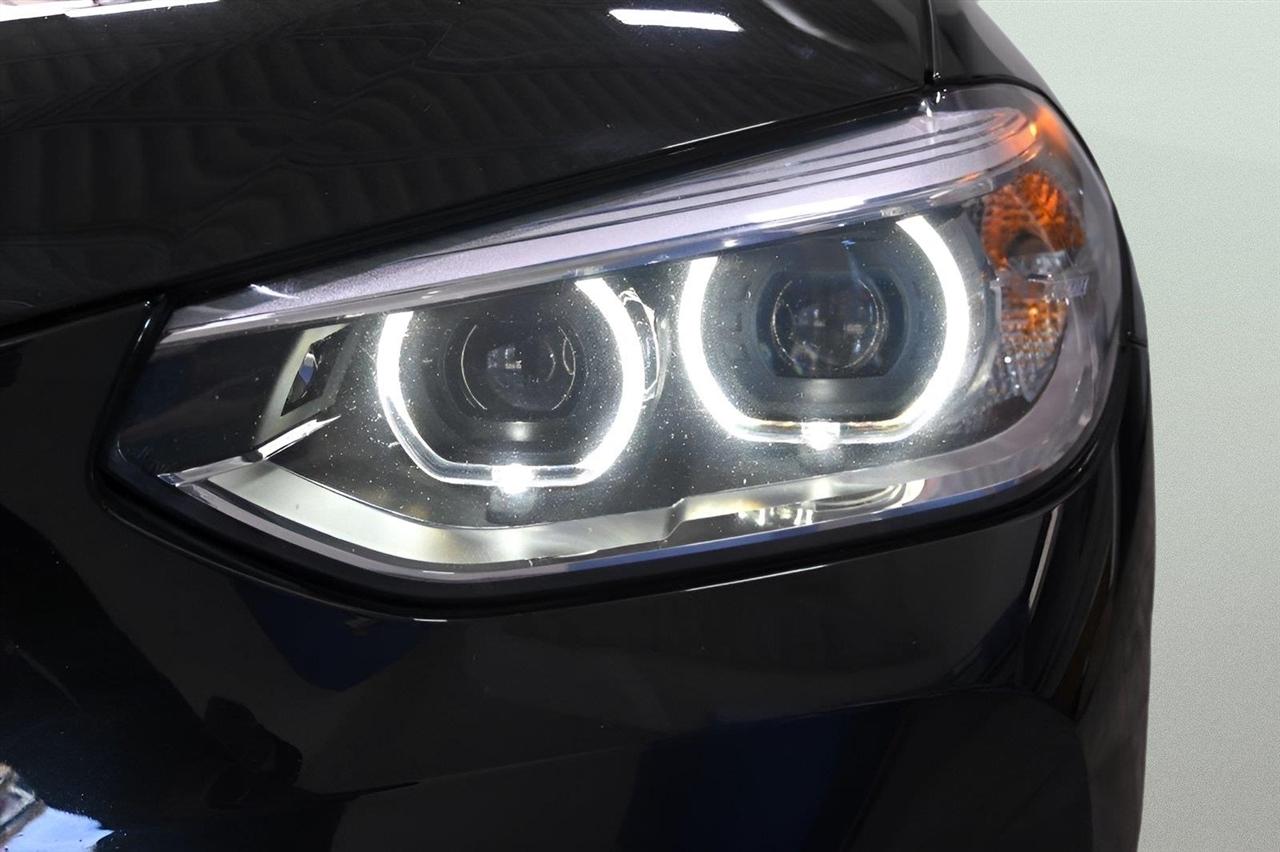 BMW X3 xDrive30i Sports Activity Vehicle 2019