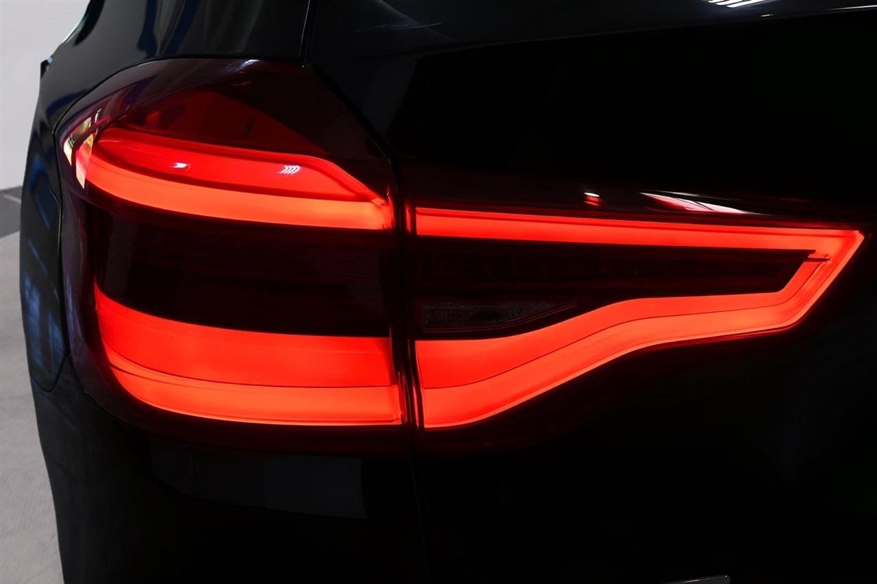 BMW X3 xDrive30i Sports Activity Vehicle 2019
