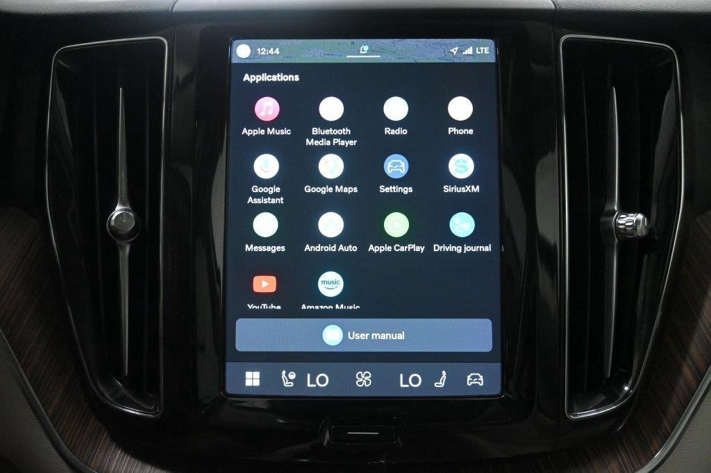 Volvo XC60 B5 AWD Momentum 2022