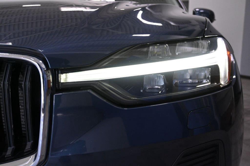 Volvo XC60 B5 AWD Momentum 2022