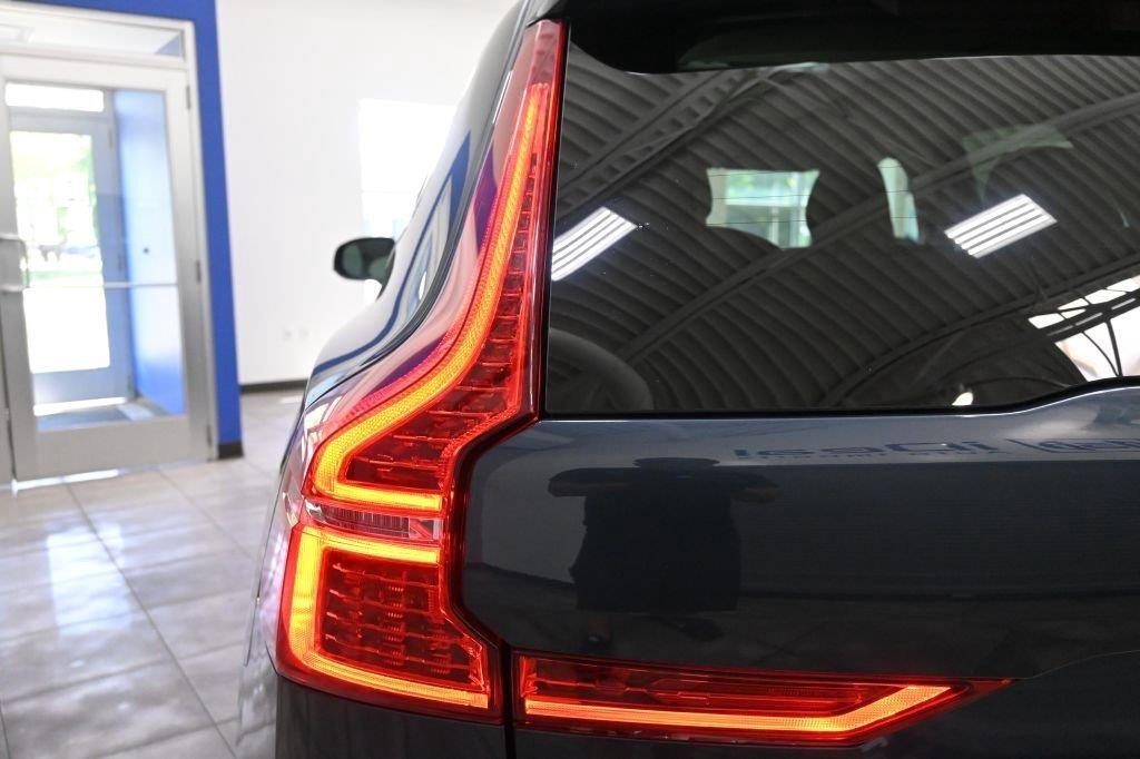 Volvo XC60 B5 AWD Momentum 2022
