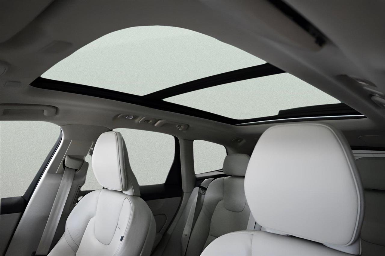 Volvo XC60 B5 AWD Momentum 2022