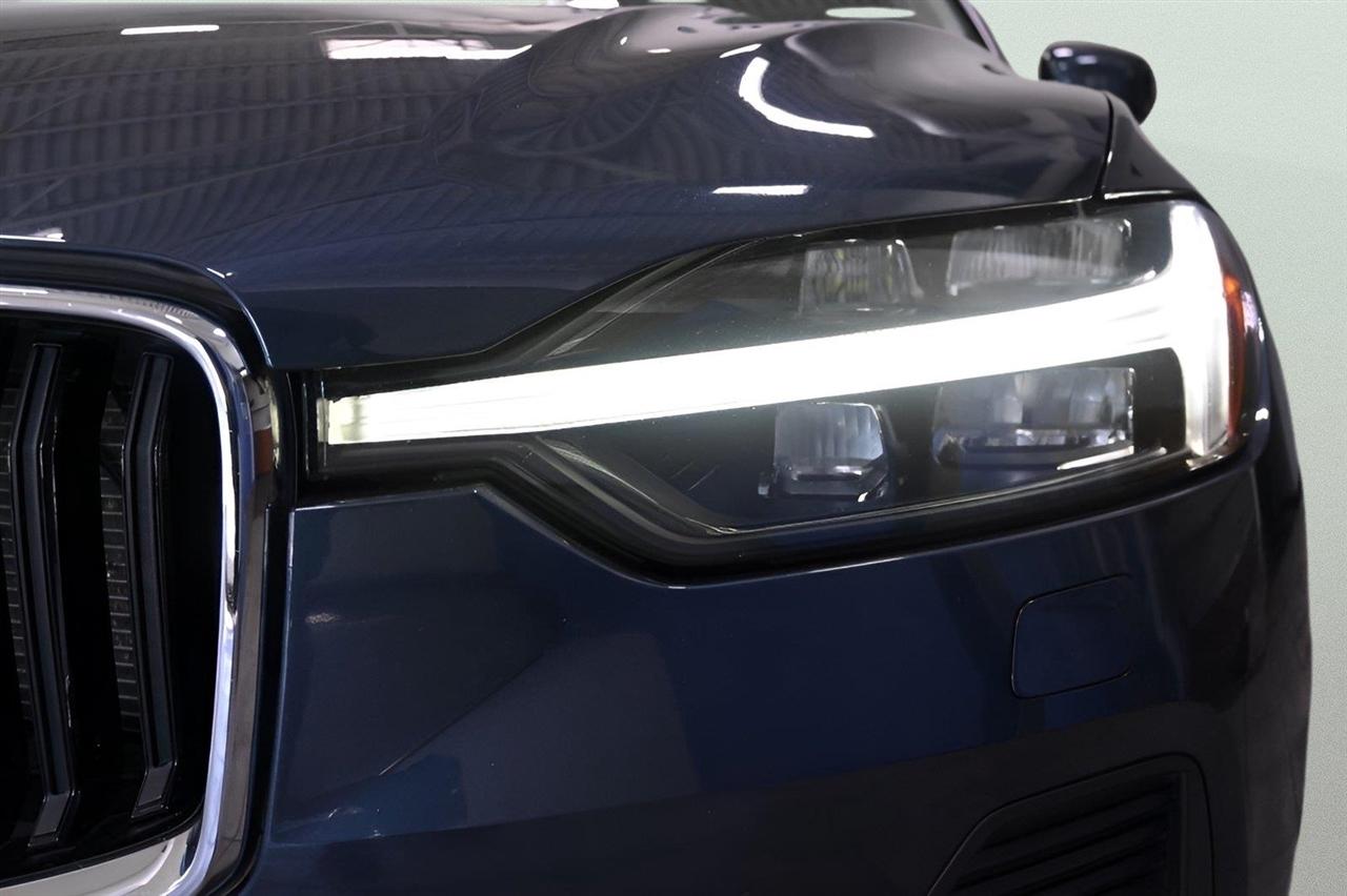 Volvo XC60 B5 AWD Momentum 2022