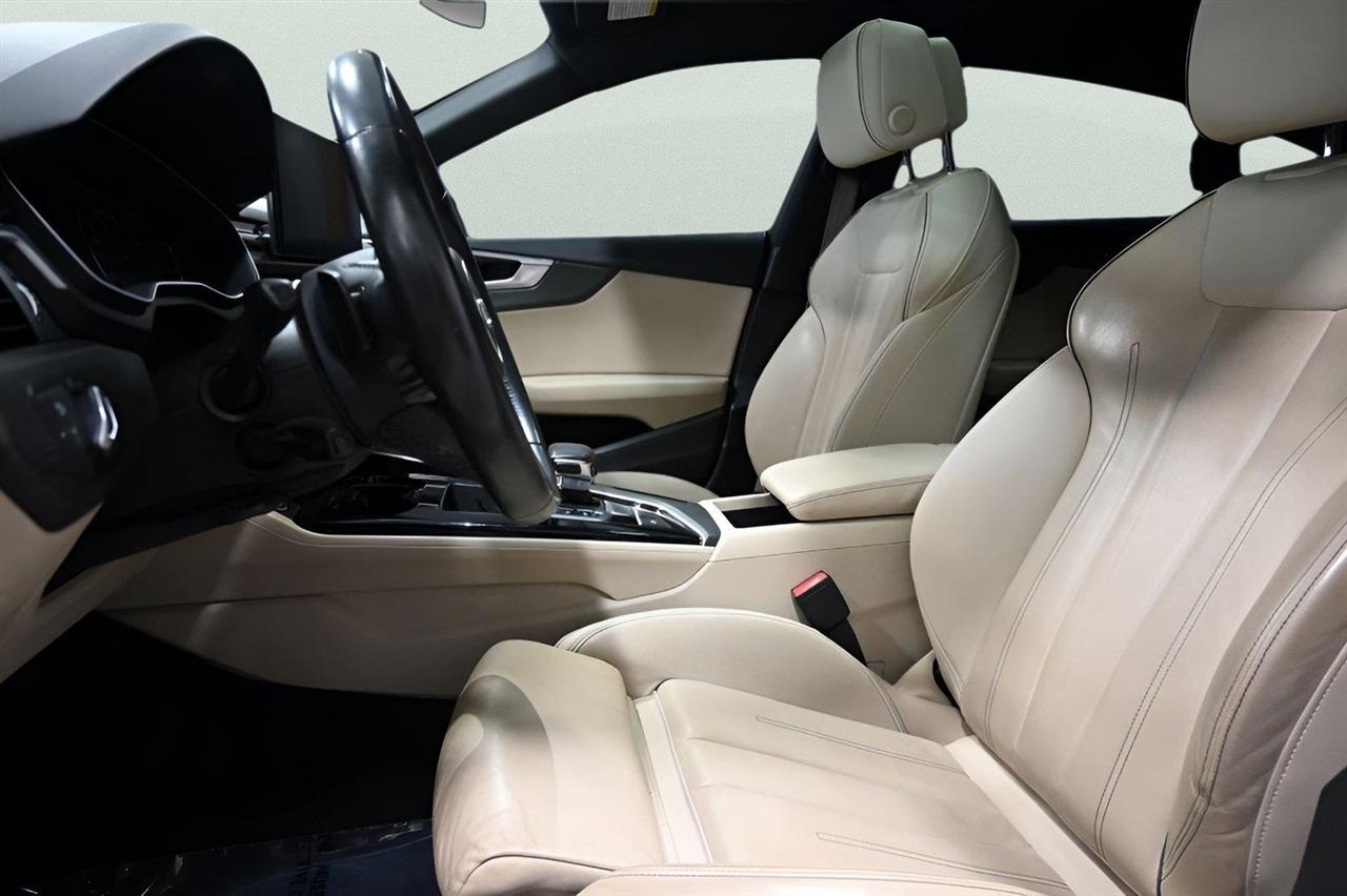 Audi A5 Sportback S line Premium 45 TFSI quattro 2021