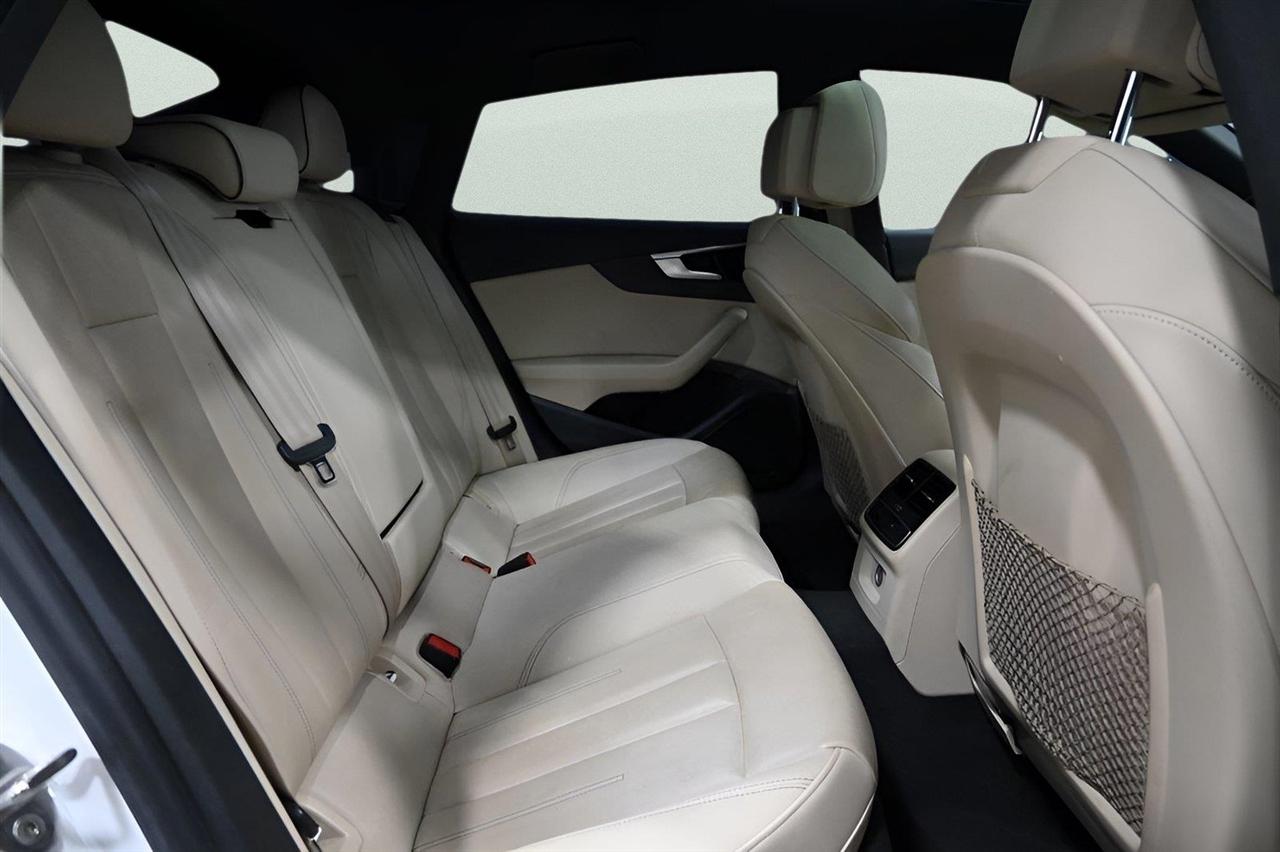 Audi A5 Sportback S line Premium 45 TFSI quattro 2021