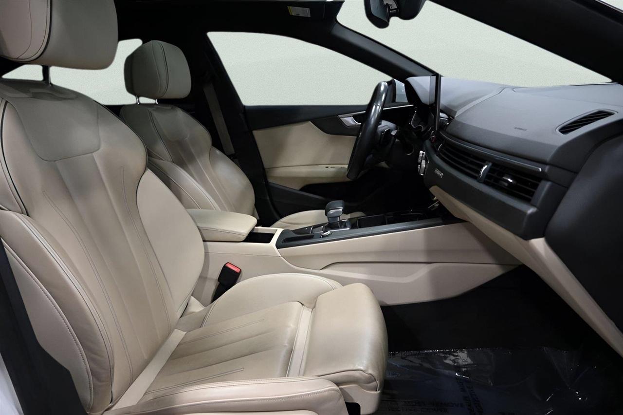 Audi A5 Sportback S line Premium 45 TFSI quattro 2021