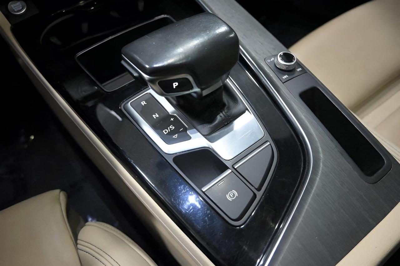 Audi A5 Sportback S line Premium 45 TFSI quattro 2021