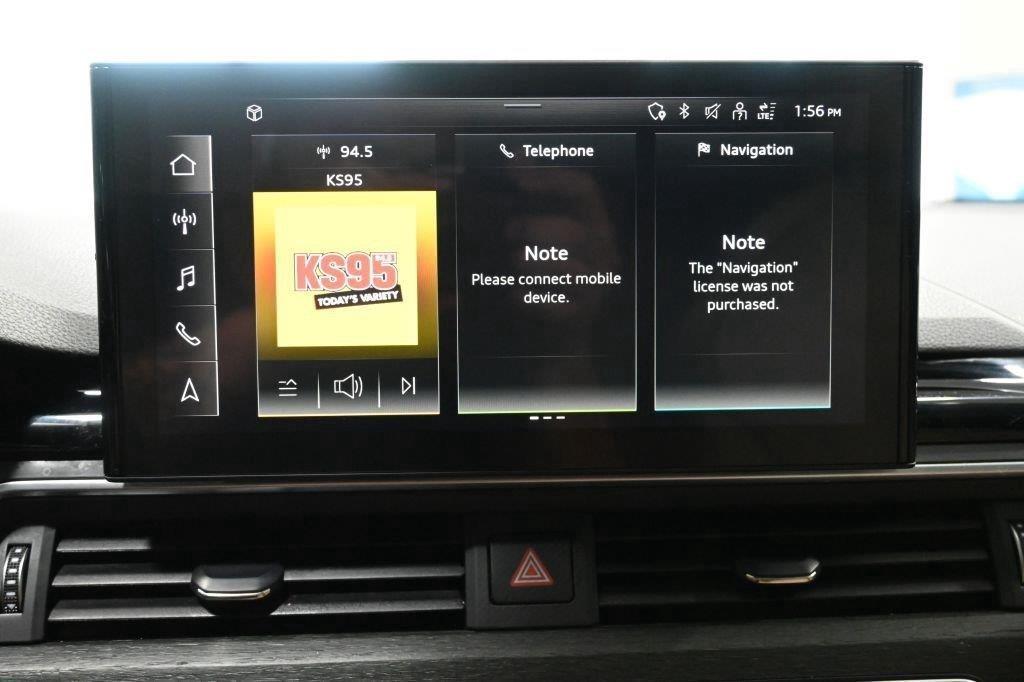 Audi A5 Sportback S line Premium 45 TFSI quattro 2021