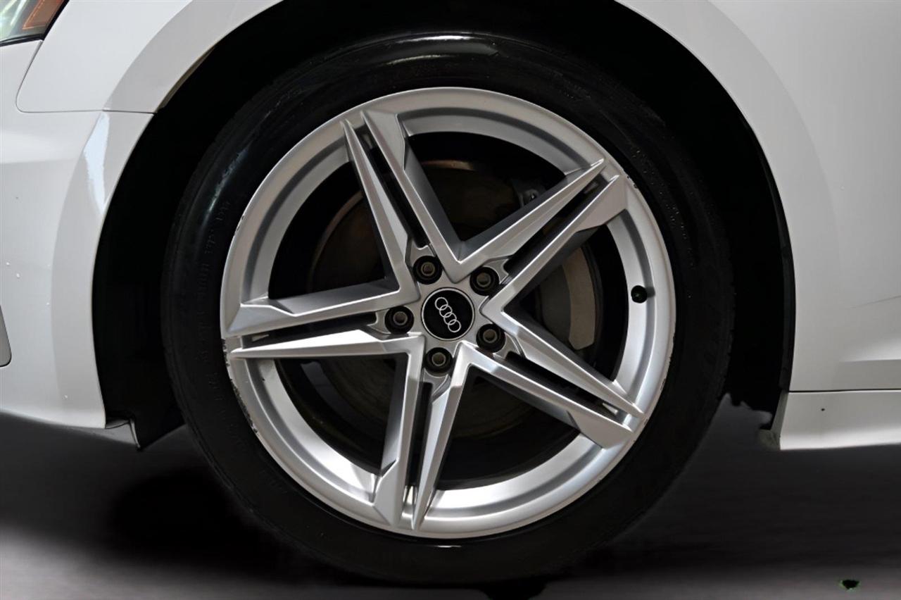 Audi A5 Sportback S line Premium 45 TFSI quattro 2021