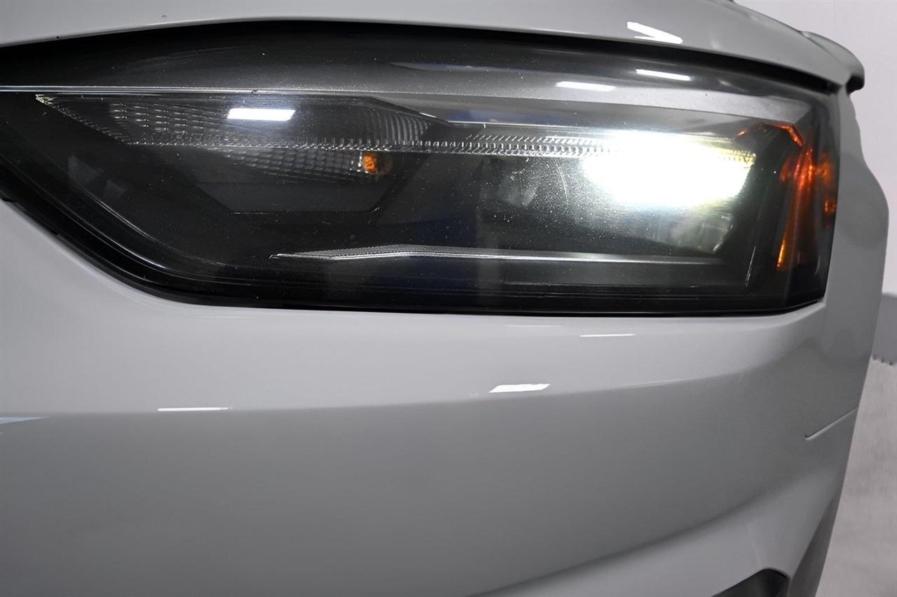 Audi A5 Sportback S line Premium 45 TFSI quattro 2021