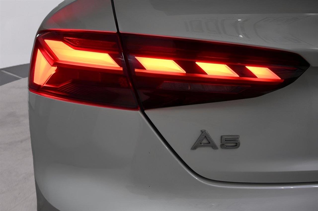 Audi A5 Sportback S line Premium 45 TFSI quattro 2021