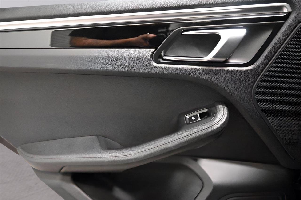 Porsche Macan AWD 2018