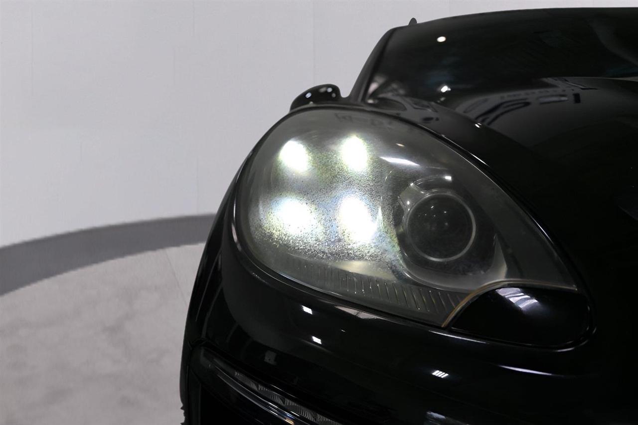 Porsche Macan AWD 2018