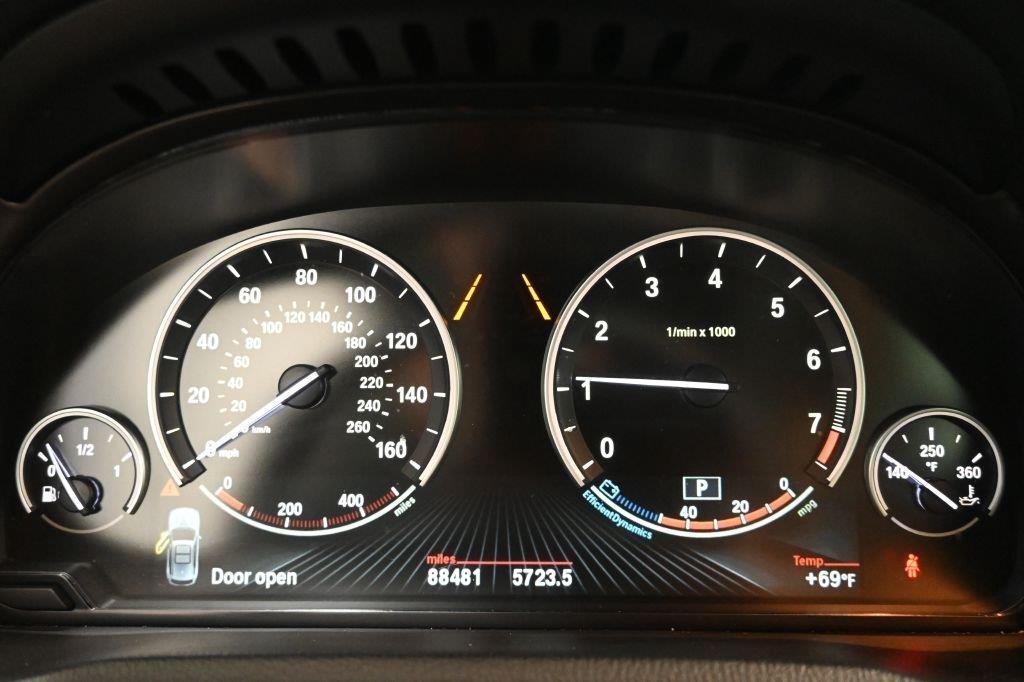 BMW X3 xDrive28i Sports Activity Vehicle 2017