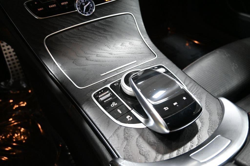 Mercedes-Benz C-Class AMG C 43 4MATIC Coupe 2018
