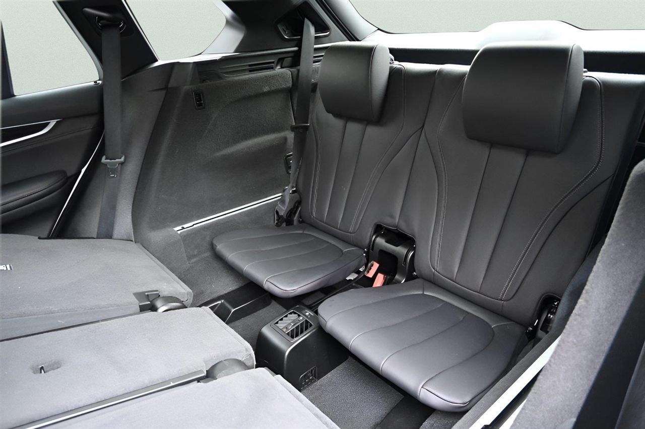 BMW X5 xDrive35i Sports Activity Vehicle 2018