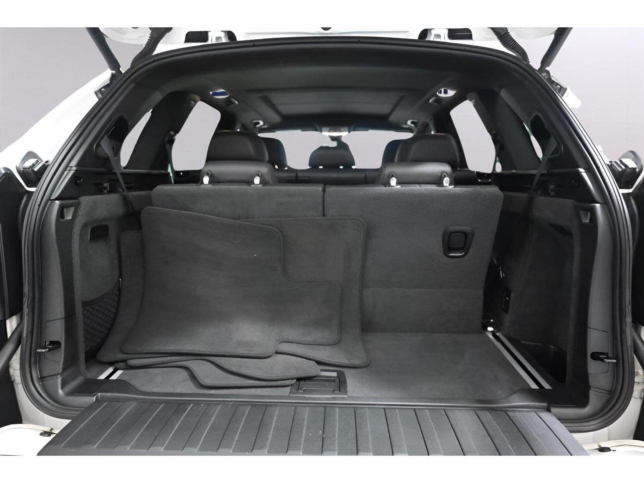 BMW X5 xDrive35i Sports Activity Vehicle 2018