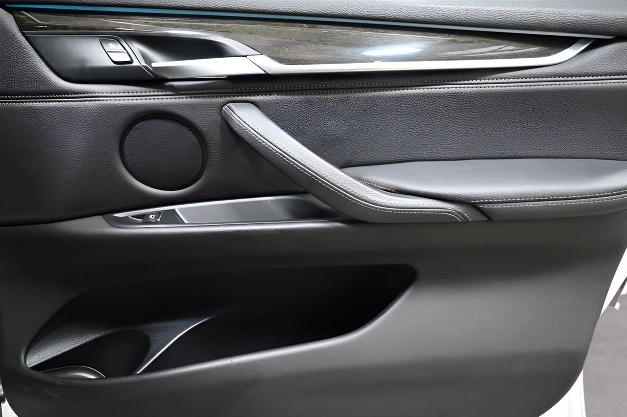 BMW X5 xDrive35i Sports Activity Vehicle 2018