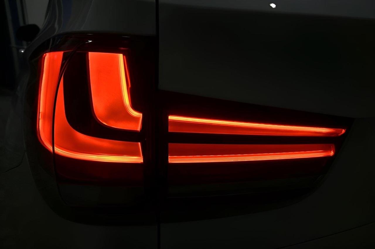 BMW X5 xDrive35i Sports Activity Vehicle 2018