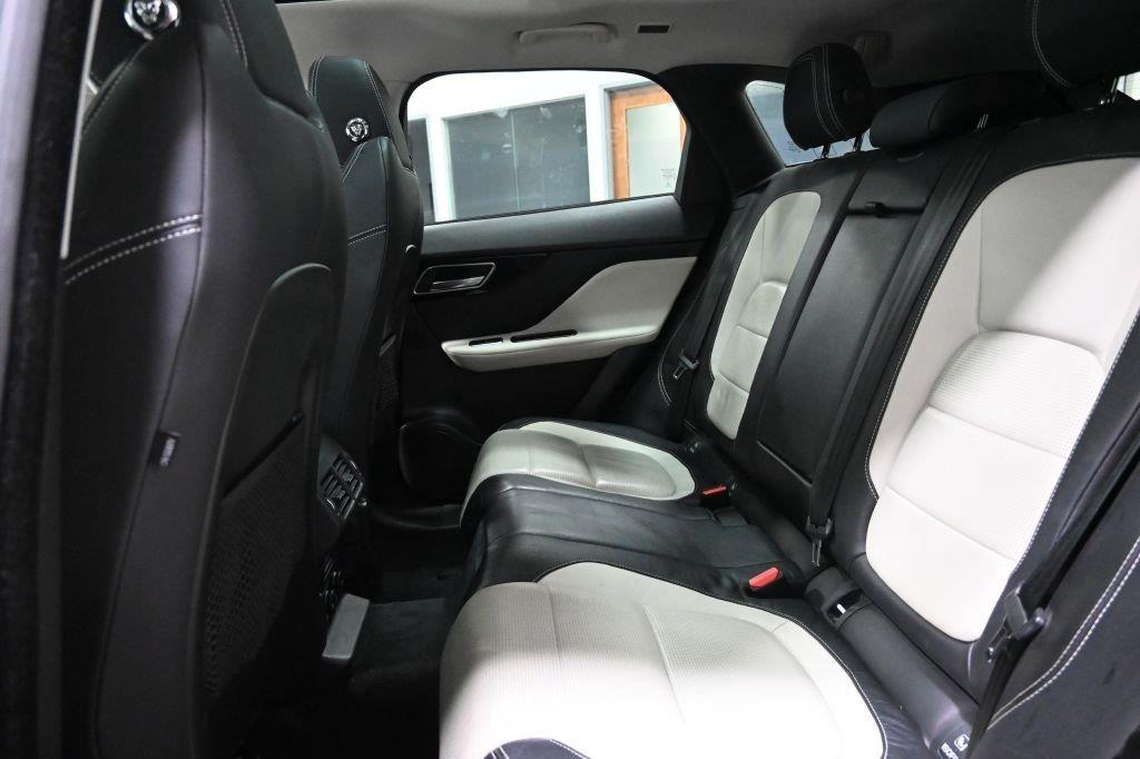 Jaguar F-Pace 35t R-Sport AWD 2018