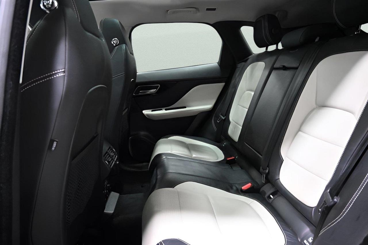 Jaguar F-Pace 35t R-Sport AWD 2018