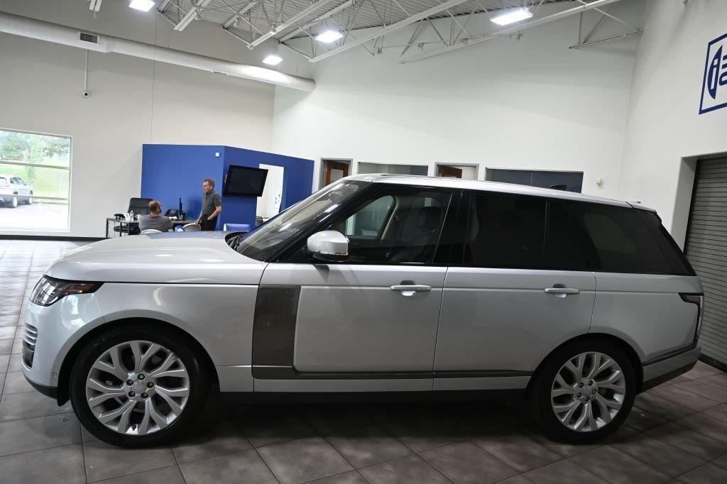 Land Rover Range Rover Td6 Diesel HSE SWB 2019