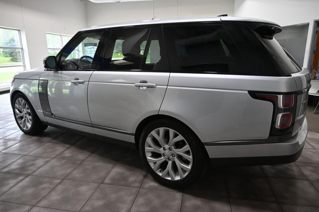 Land Rover Range Rover Td6 Diesel HSE SWB 2019