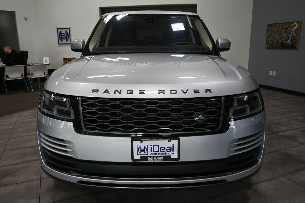 Land Rover Range Rover Td6 Diesel HSE SWB 2019