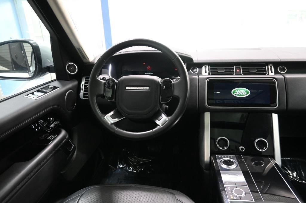 Land Rover Range Rover Td6 Diesel HSE SWB 2019