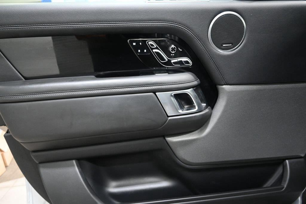Land Rover Range Rover Td6 Diesel HSE SWB 2019