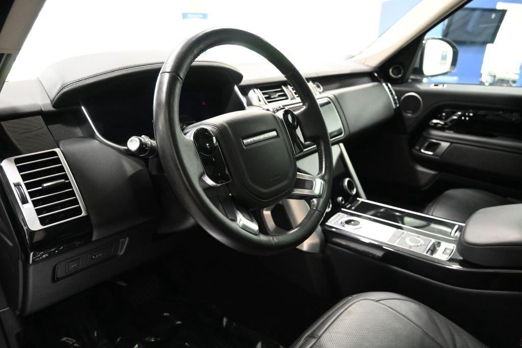 Land Rover Range Rover Td6 Diesel HSE SWB 2019