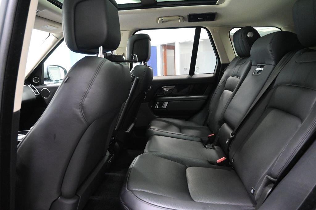 Land Rover Range Rover Td6 Diesel HSE SWB 2019