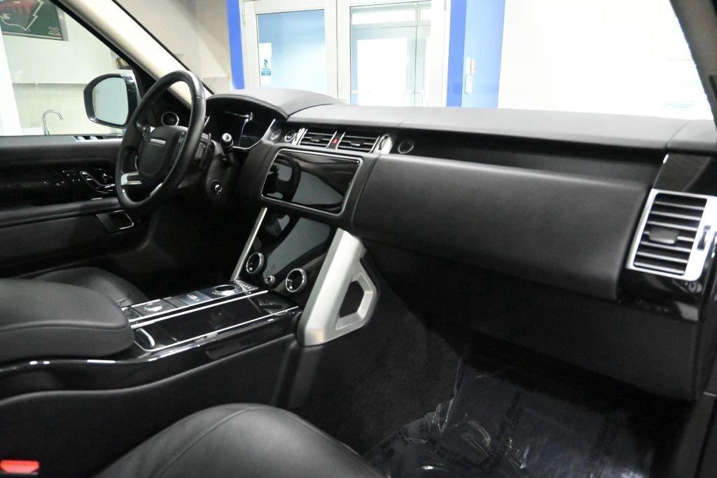 Land Rover Range Rover Td6 Diesel HSE SWB 2019