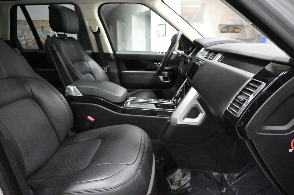 Land Rover Range Rover Td6 Diesel HSE SWB 2019