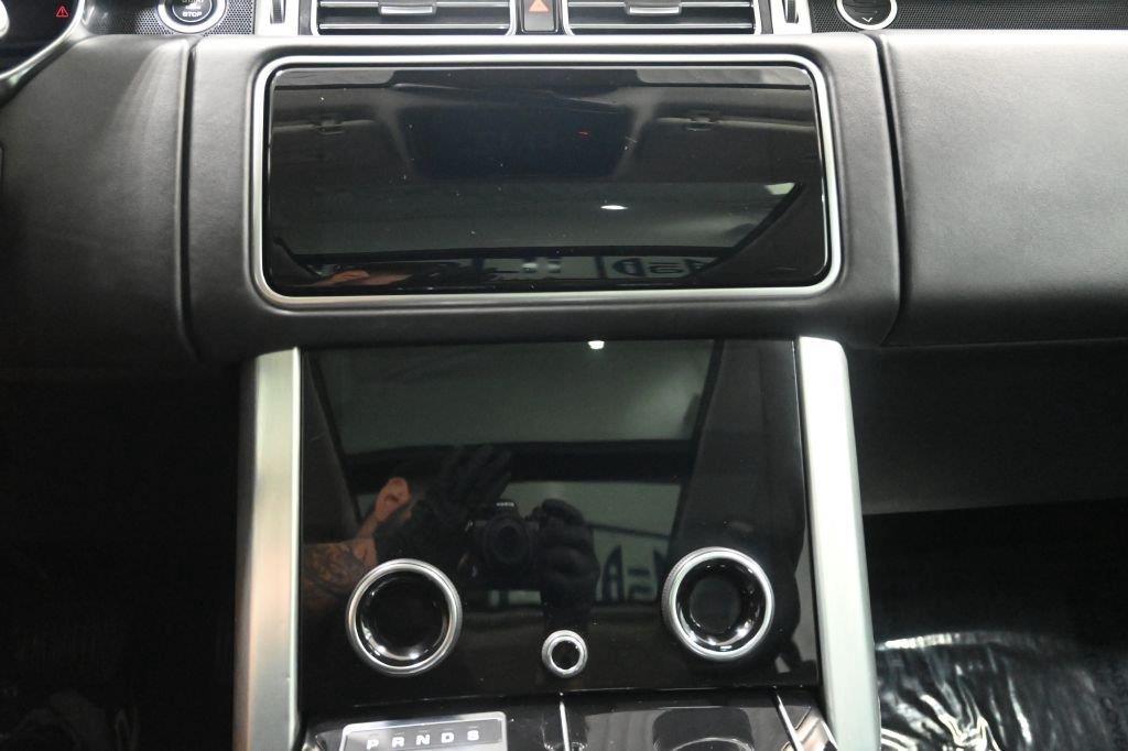 Land Rover Range Rover Td6 Diesel HSE SWB 2019