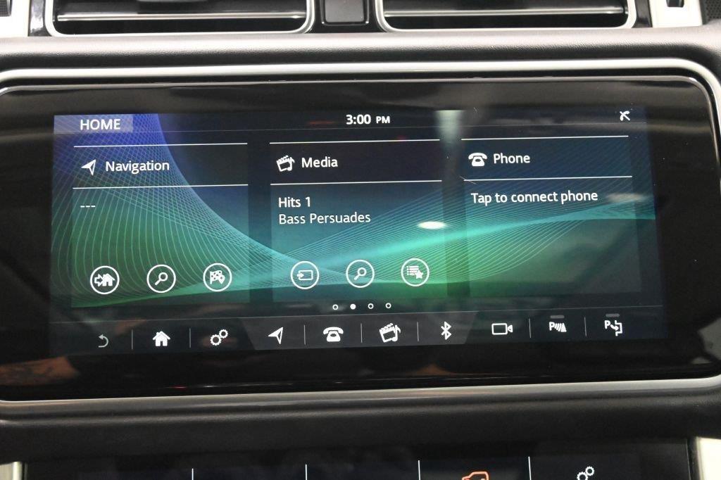 Land Rover Range Rover Td6 Diesel HSE SWB 2019