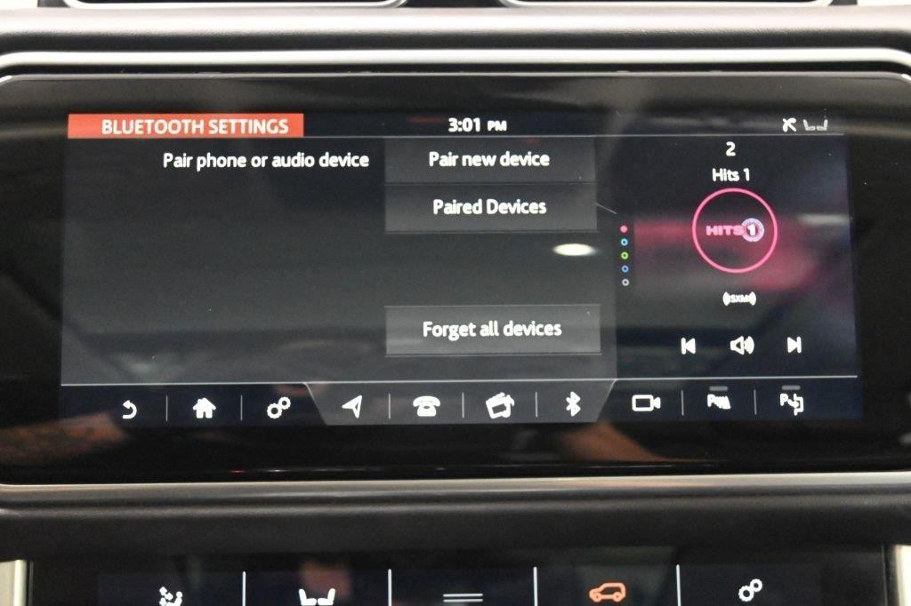 Land Rover Range Rover Td6 Diesel HSE SWB 2019
