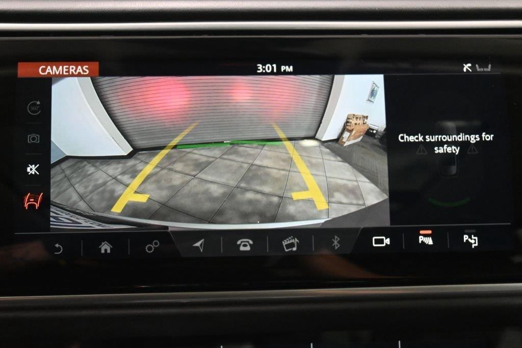Land Rover Range Rover Td6 Diesel HSE SWB 2019