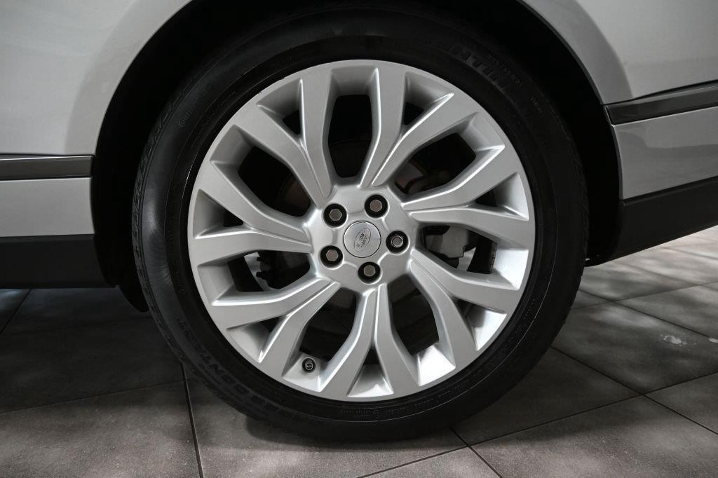 Land Rover Range Rover Td6 Diesel HSE SWB 2019