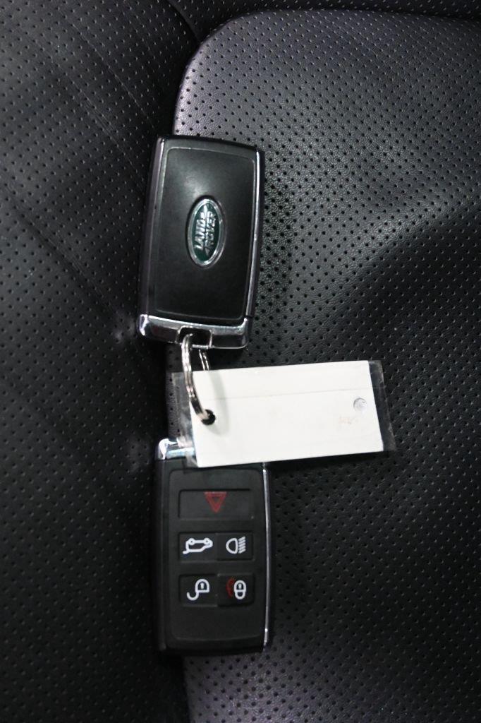 Land Rover Range Rover Td6 Diesel HSE SWB 2019