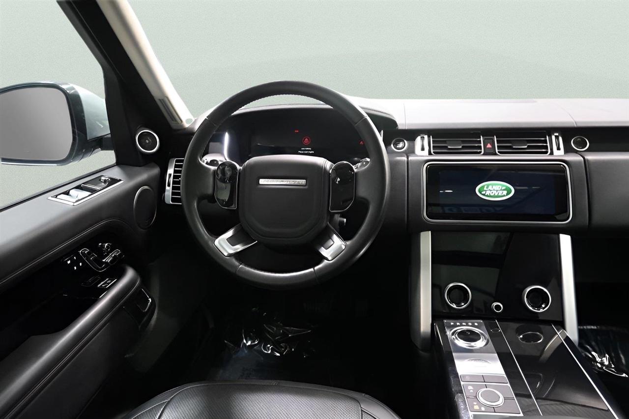 Land Rover Range Rover Td6 Diesel HSE SWB 2019