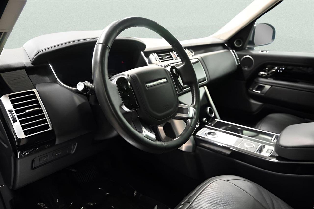 Land Rover Range Rover Td6 Diesel HSE SWB 2019