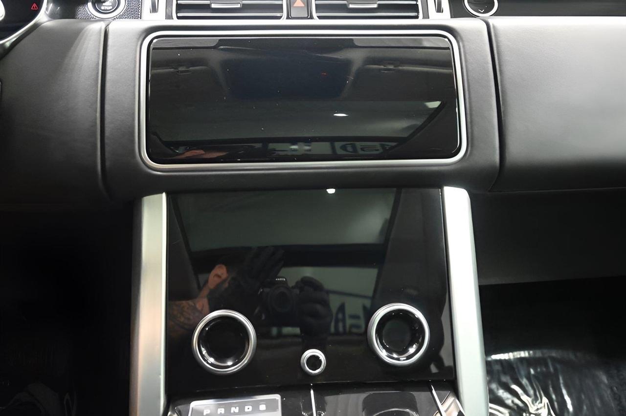 Land Rover Range Rover Td6 Diesel HSE SWB 2019