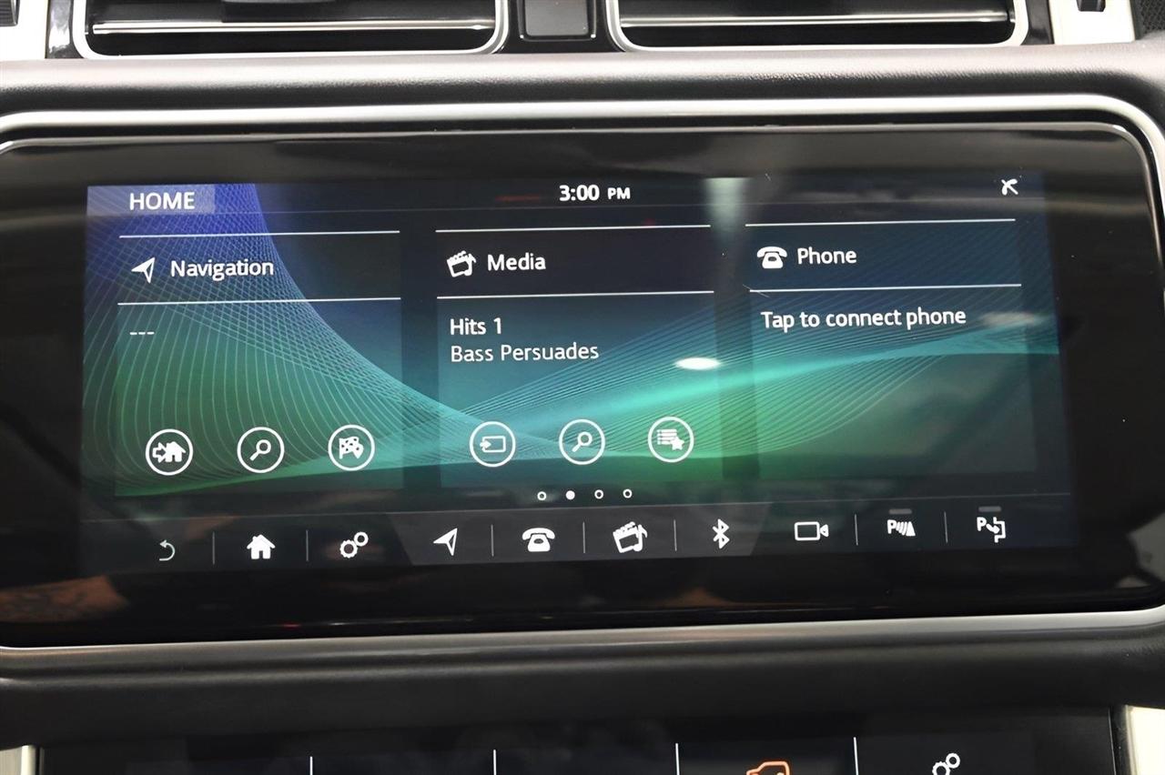 Land Rover Range Rover Td6 Diesel HSE SWB 2019
